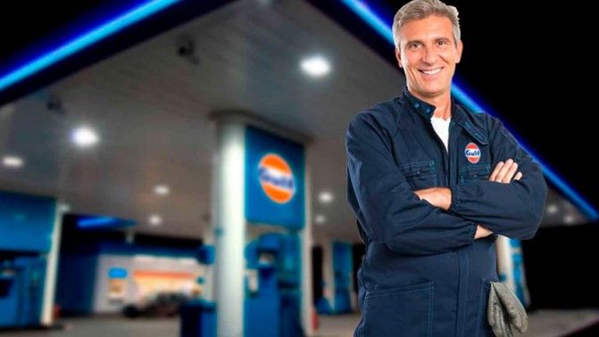 Gulf será el primer competidor de Pemex en México - Sergio-de-la-Vega-Gulf-Mexico