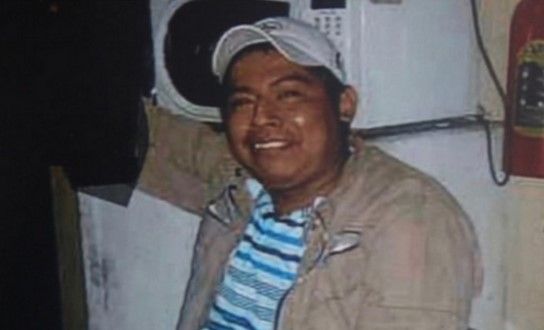 Consignan a militar por desaparición en Tierra Blanca - Sergio-garcia-tierra-blanca