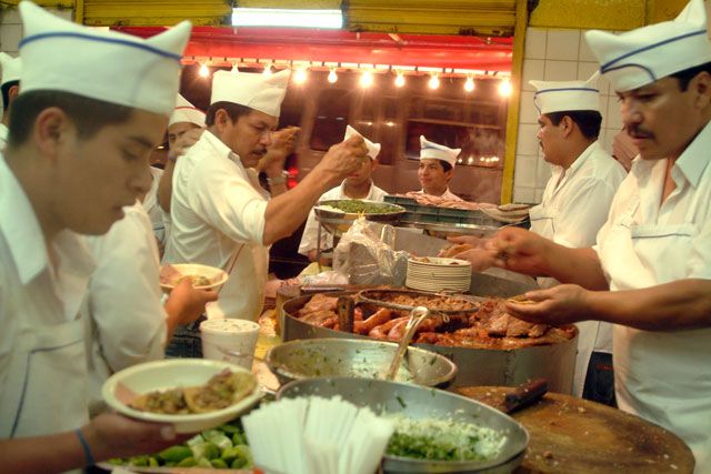 Celebran Día del Taco con memes