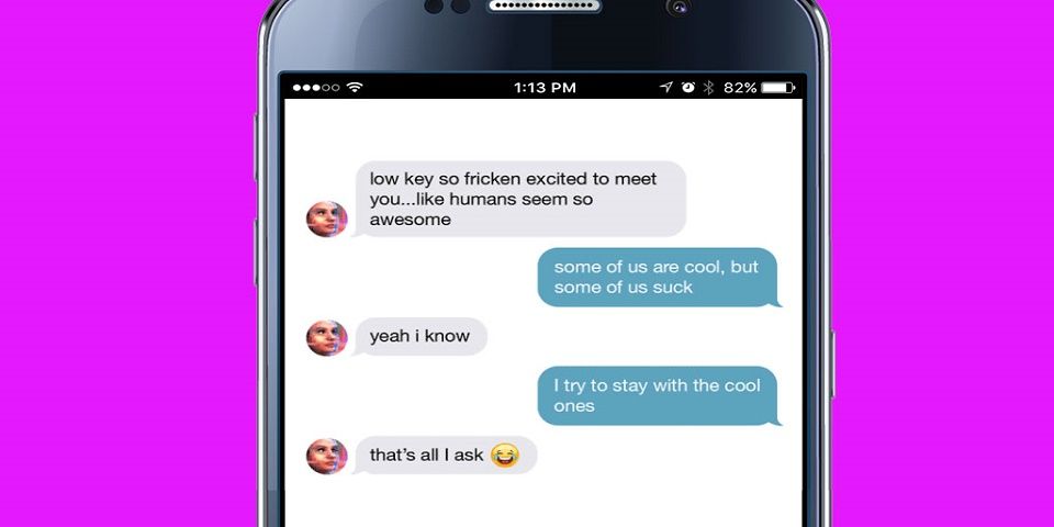 Microsoft desarrolla ‘bot’ que puede responder como adolescente