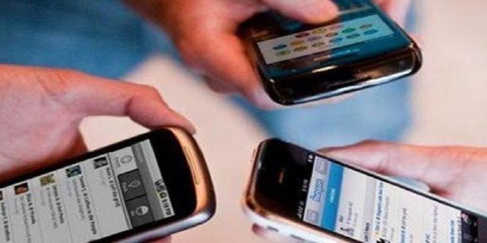 Se cae la red de Telcel en Puebla