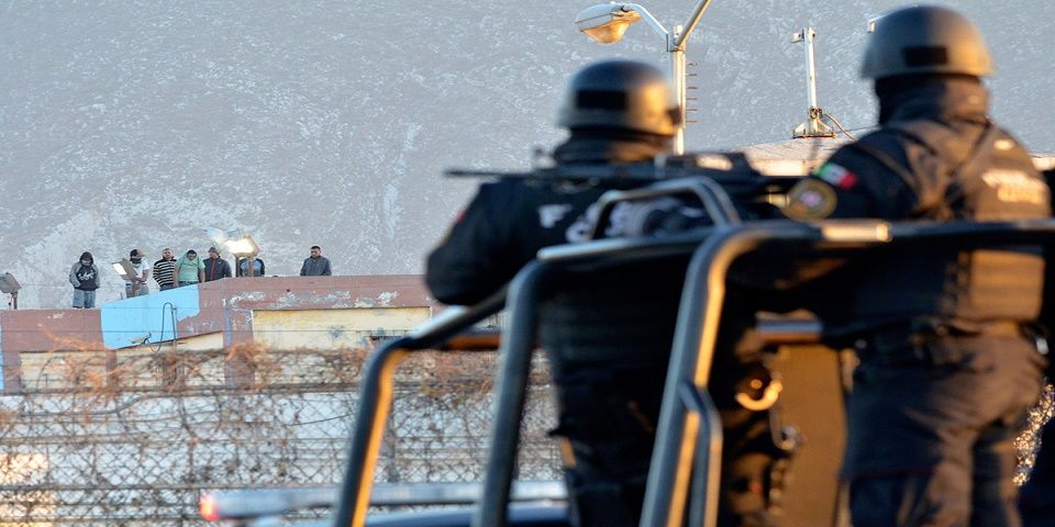 Realizan dos nuevos cateos en Topo Chico