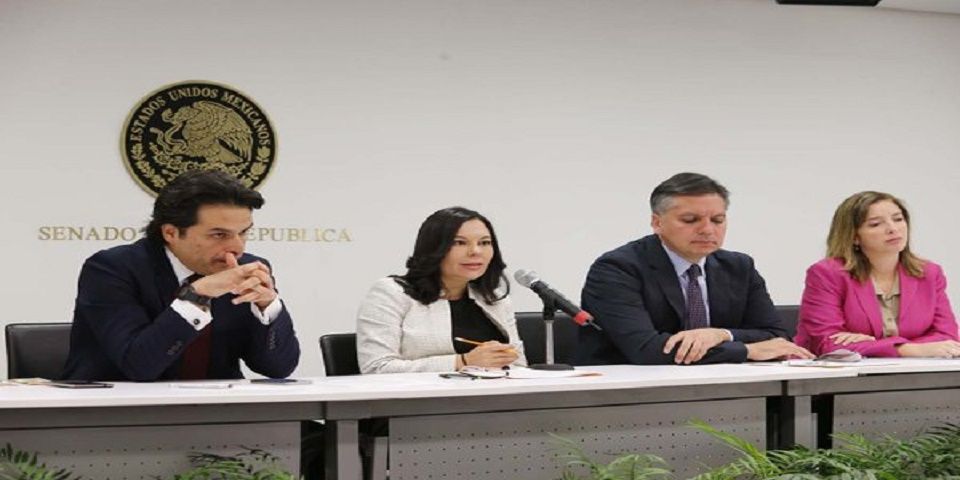 Iniciativa “3 de 3” consigue las firmas requeridas. Podrá ser llevada al Congreso