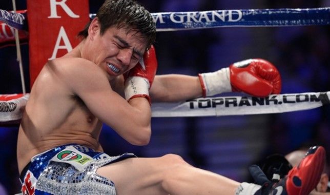 Detienen al ‘Travieso’ Arce por abuso sexual en EE.UU. Detienen al ‘Travieso’ Arce por abuso sexual en EE.UU.