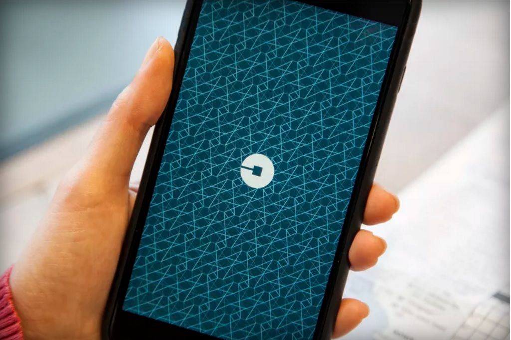 Uber pagará a hackers para que encuentren bugs en su sistema - UBER