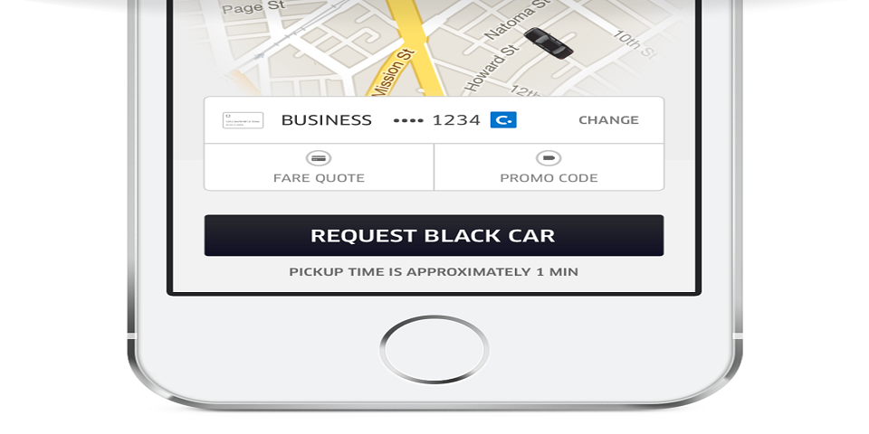 Uber pagará a hackers para que encuentren bugs en su sistema