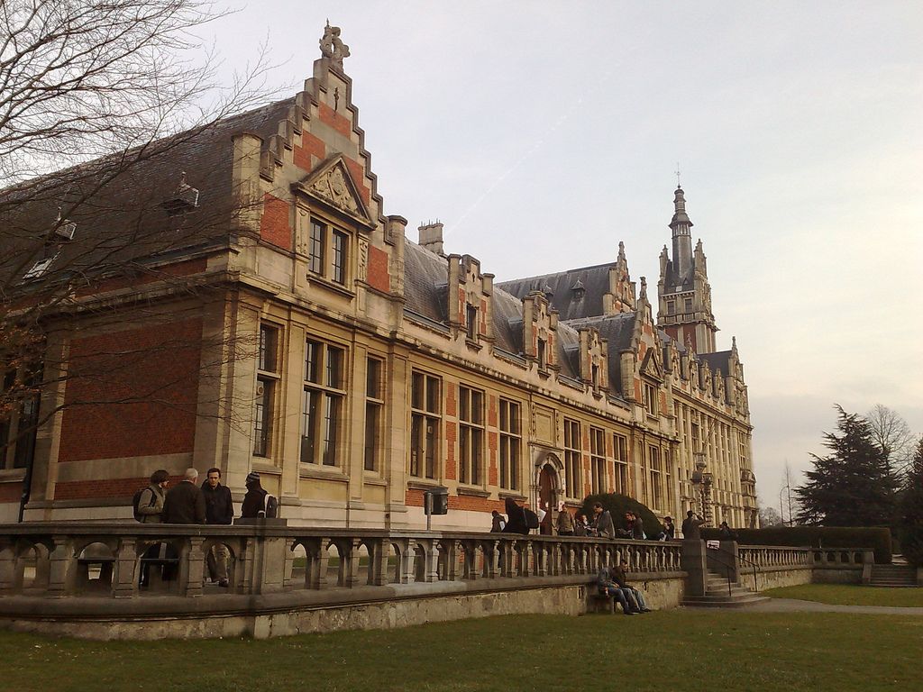 El terror en Juárez no se compara con el de Bruselas: mexicana - Universidad-Libre-de-Bruselas