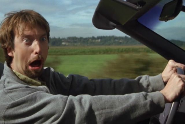 Arrestan a hombre por no devolver VHS - VHS-4