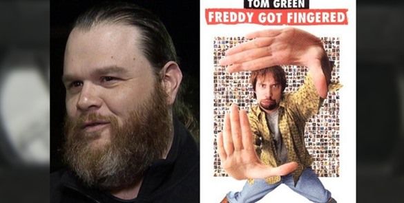 Arrestan a hombre por no devolver VHS