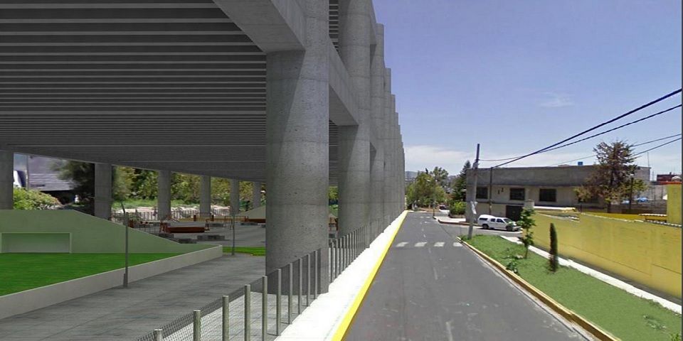 Presentan propuestas para Viaducto La Raza-Indios Verdes-Santa Clara