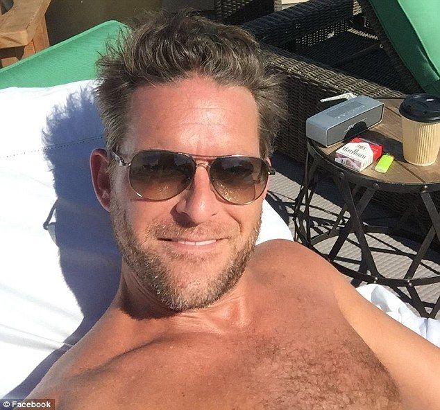 Ex modelo de Victoria's Secret golpeó a su pareja - VS-5