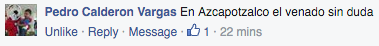 Las taquerías favoritas de los usuarios de redes sociales - Venado