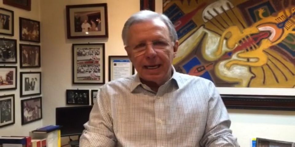 Permanece contingencia. ¿Qué coches no circularán mañana?