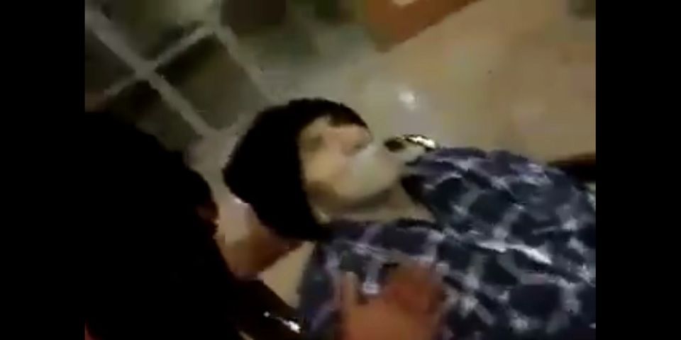 Video: muere adulto mayor en IMSS de Tijuana por presunta negligencia Video: muere adulto mayor en IMSS de Tijuana por presunta negligencia