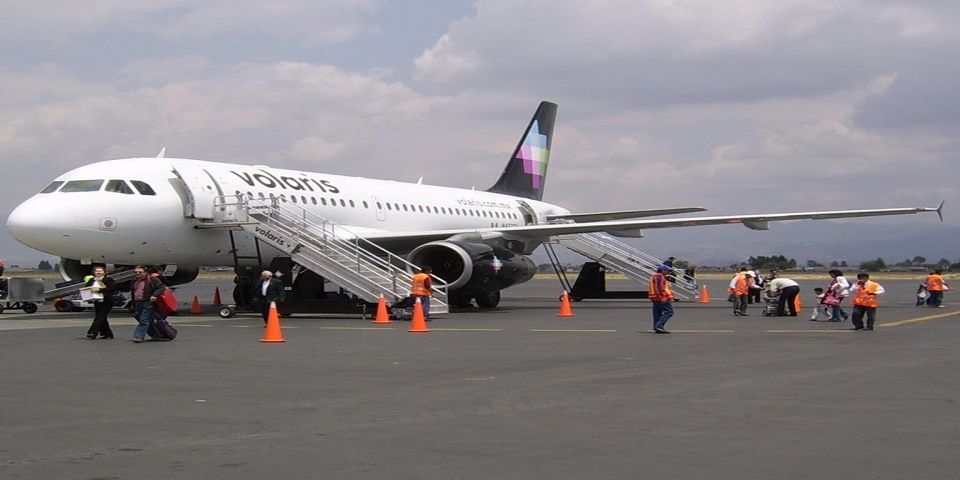 Volaris y VivaAerobús, las aerolíneas con más quejas en vacaciones: Profeco