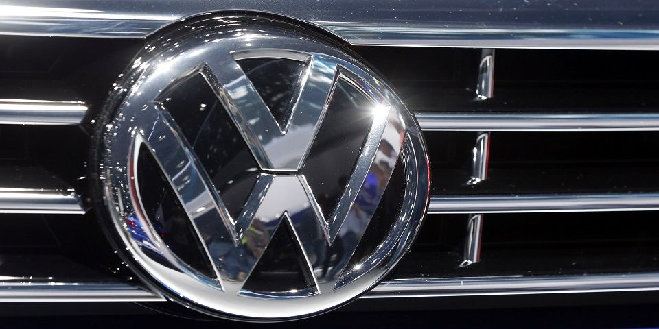Volkswagen pagará 10 mil mdd por manipulación de emisiones contaminantes Volkswagen pagará 10 mil mdd por manipulación de emisiones contaminantes