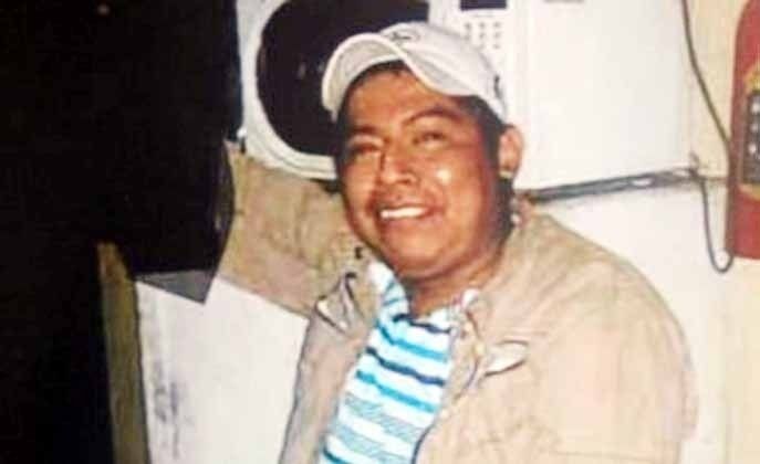 Detienen a 20 soldados por homicidio de mecánico en Tierra Blanca - Víctor-García-Tierra-Blanca-Mecánico