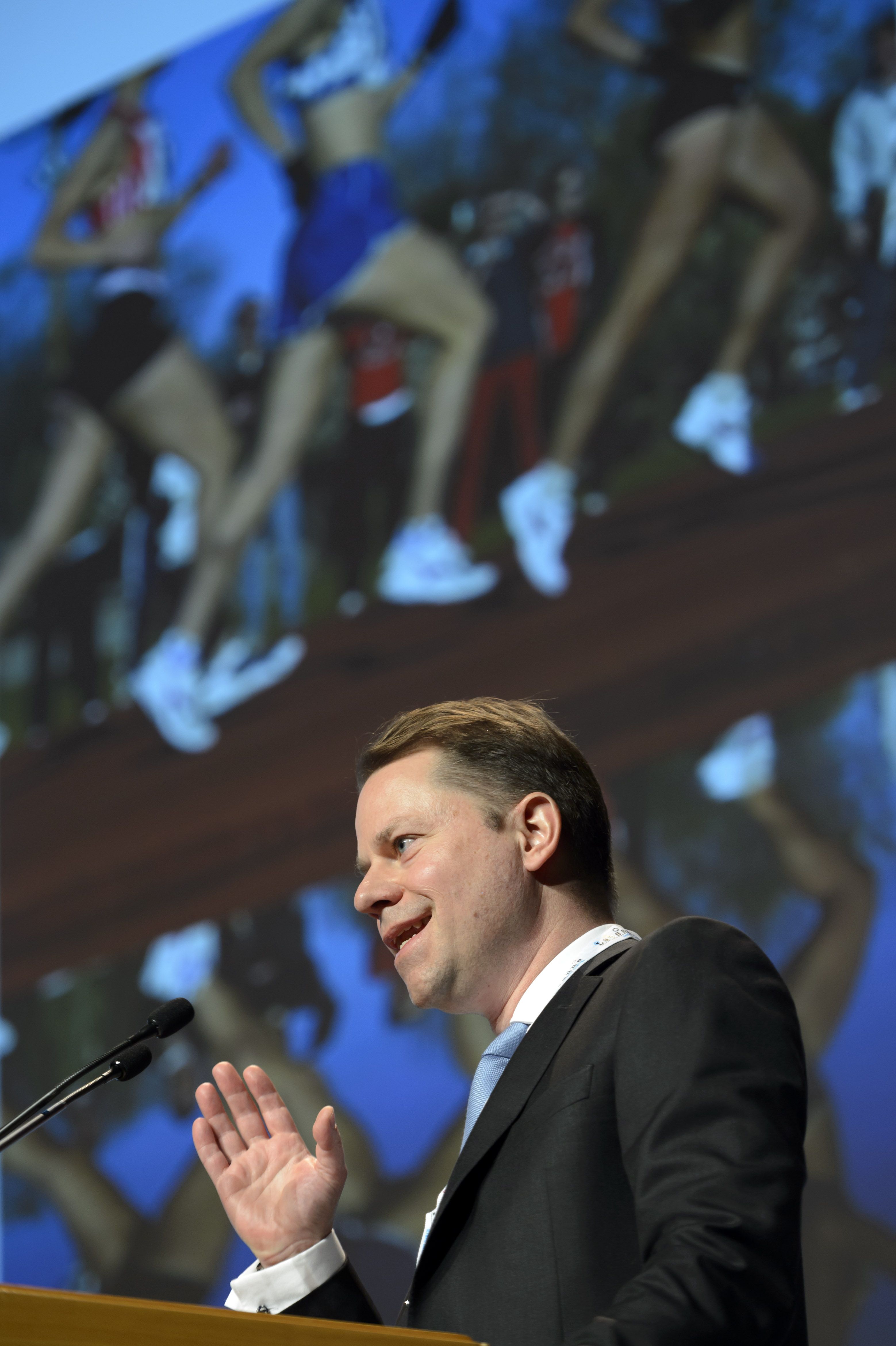 Declara WADA que México no cumplió códigos de dopaje - Wada