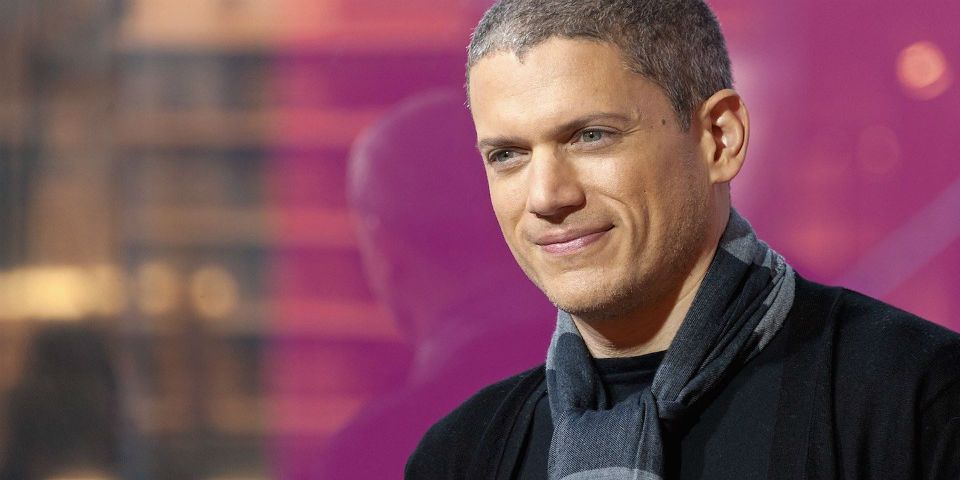 Actor de Prision Break admite que por depresión pensó en suicidarse