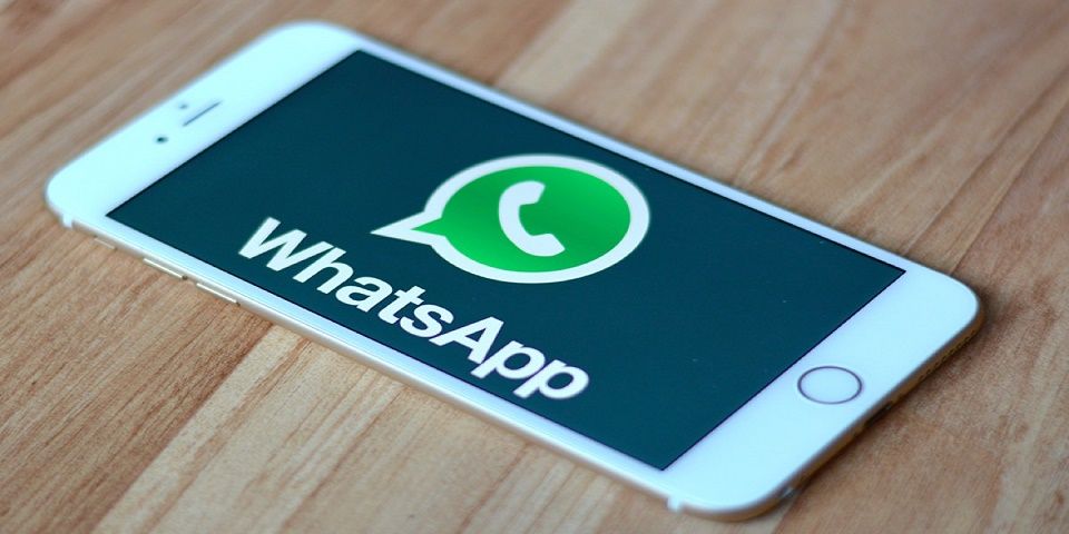 Actualización de WhatsApp está robando memoria en iPhone Actualización de WhatsApp está robando memoria en iPhone