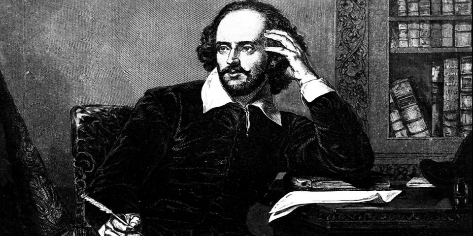Confirman robo del cráneo de Shakespeare tras profanar tumba
