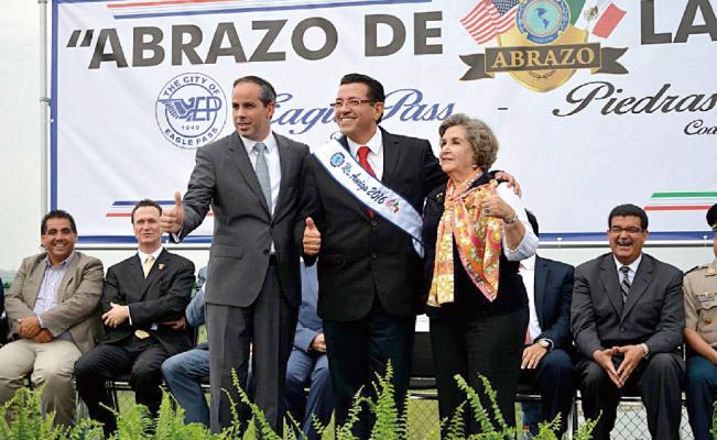 Alcalde coahuilense critica “mexicanofobia” de Trump