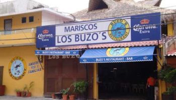 Se incendia restaurante en Acapulco