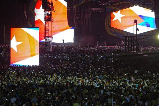 Empresario pagó siete mdd por concierto de The Rolling Stones en Cuba - ad1a016392813a0f940f6a706700ecae