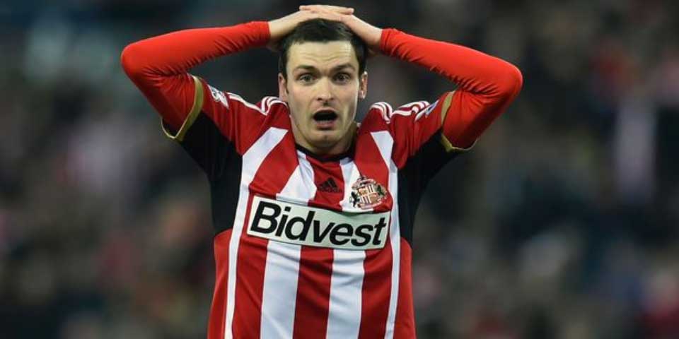 Declaran culpable a Adam Johnson, podría ir a la cárcel