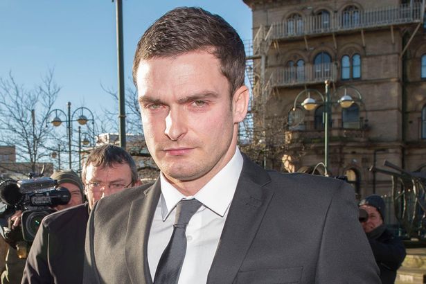 Declaran culpable a Adam Johnson, podría ir a la cárcel - adam-johnson