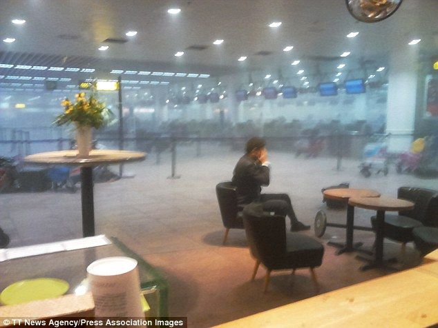 El terror en Juárez no se compara con el de Bruselas: mexicana