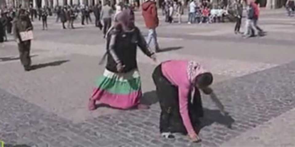 Comparecen aficionados del PSV por desórdenes públicos en Madrid