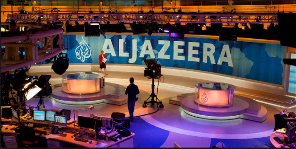 Al Jazeera despide a 500 trabajadores por problemas financieros