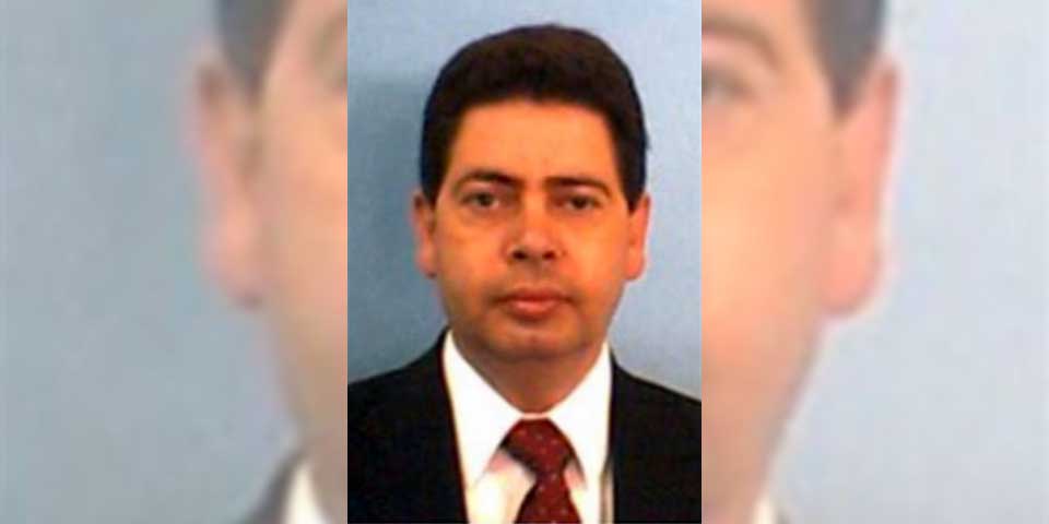 Buscan a segundo escolta de Alberto Sentíes en el Edomex