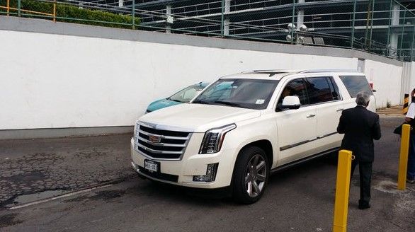 Ejército escolta a Cuauhtémoc Blanco a su entrenamiento - alcalde-Cuernavaca-ejercito-higypop2