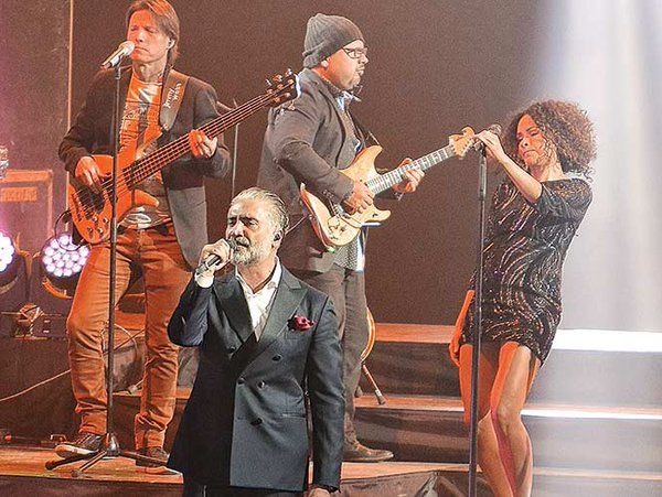 Alejandro Fernández emociona a sus fans en el festival Starlite - alejandro-fernandez-4