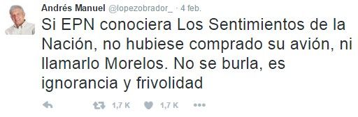 INE alcanza acuerdo para suspender spot de AMLO - amlo