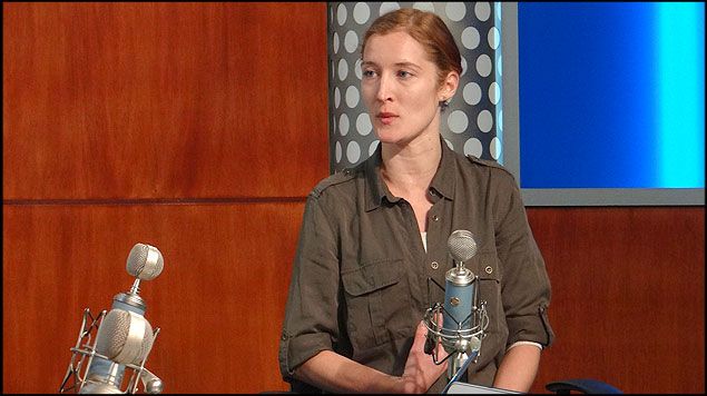 Despiden de SDPNoticias a columnista misógino - andrea-noel