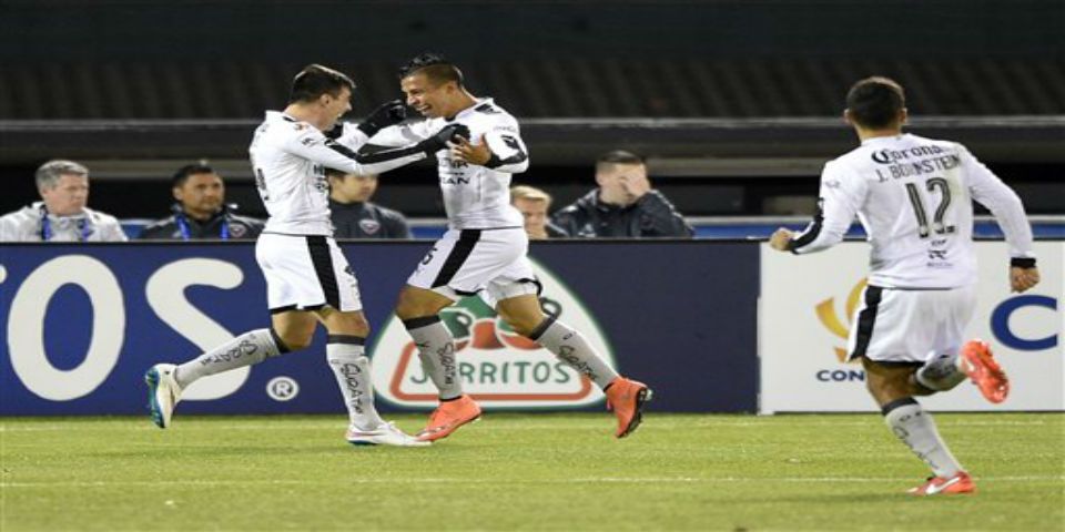 Querétaro avanza a semifinales de la Concachampions