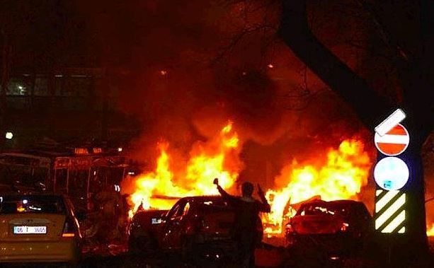 Los diez atentados terroristas recientes más violentos del mundo - ankara-5