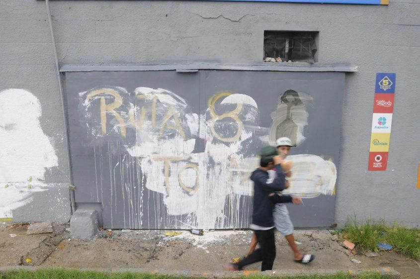 Aficionados de Peñarol matan a seguidor de Nacional en Uruguay Aficionados de Peñarol matan a seguidor de Nacional en Uruguay