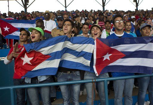 Tampa Bay vence a Cuba en partido histórico - ba29e4e6dd17ed0e930f6a706700b745