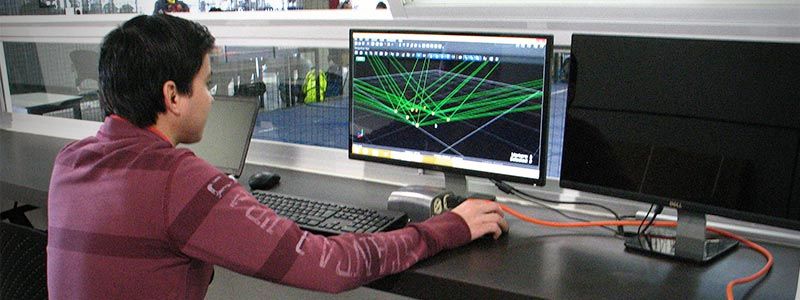 Tecnológico de Monterrey crea Arena de Drones - banner-arena-drones-ITESM