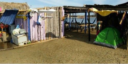 Asesinan a tres hombres en restaurante de Acapulco