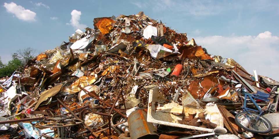 Estado de México descarta recibir 8 toneladas de basura de la Ciudad de México