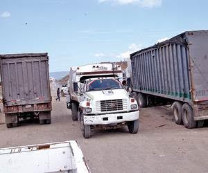 Trasladarán basura de la Ciudad de México a Cuautla - basurero-cuautla-OEM
