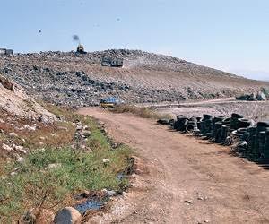 Trasladarán basura de la Ciudad de México a Cuautla