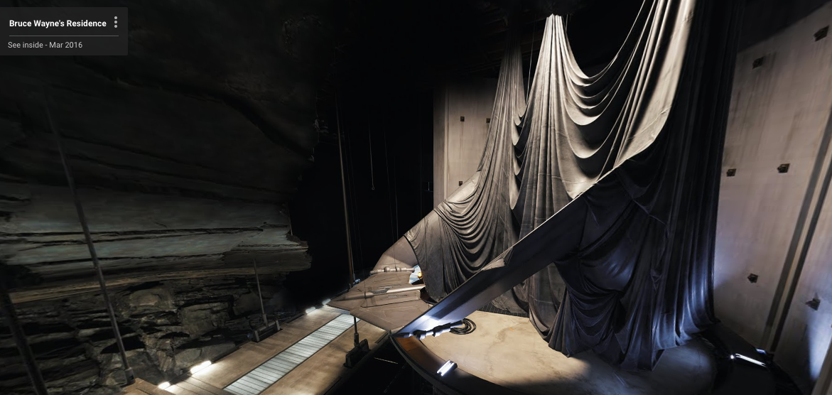 Revelan ubicación de la Baticueva - bat-3