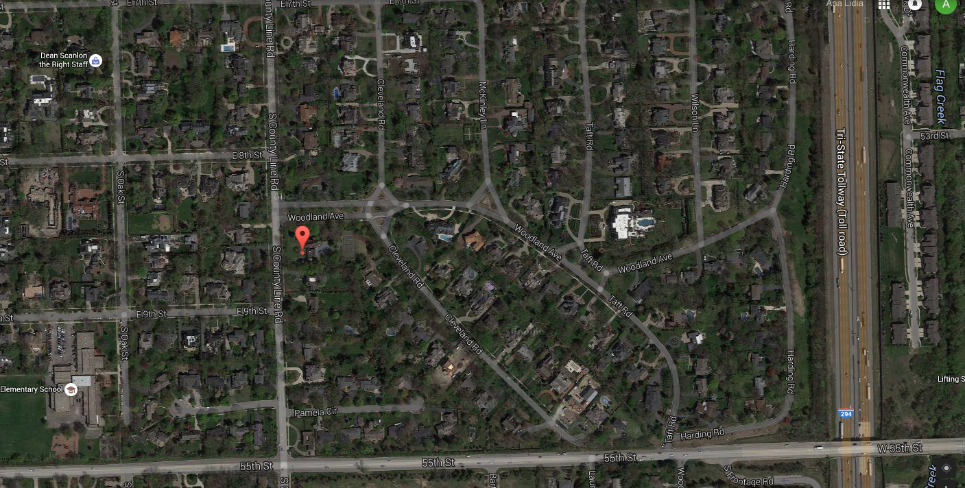 Revelan ubicación de la Baticueva - bat-4