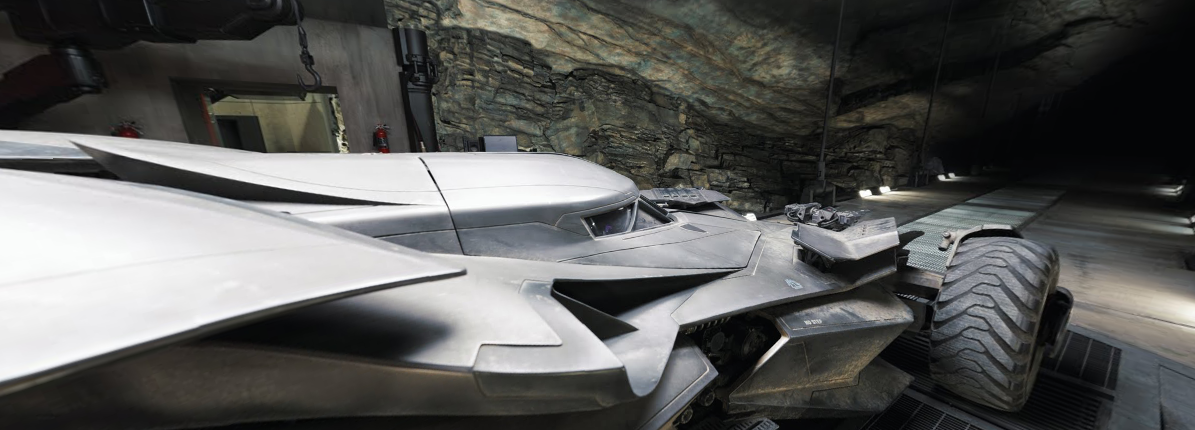 Revelan ubicación de la Baticueva - batimovil-2